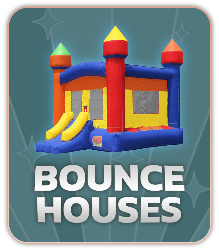 bouncehouse rentals BB Home