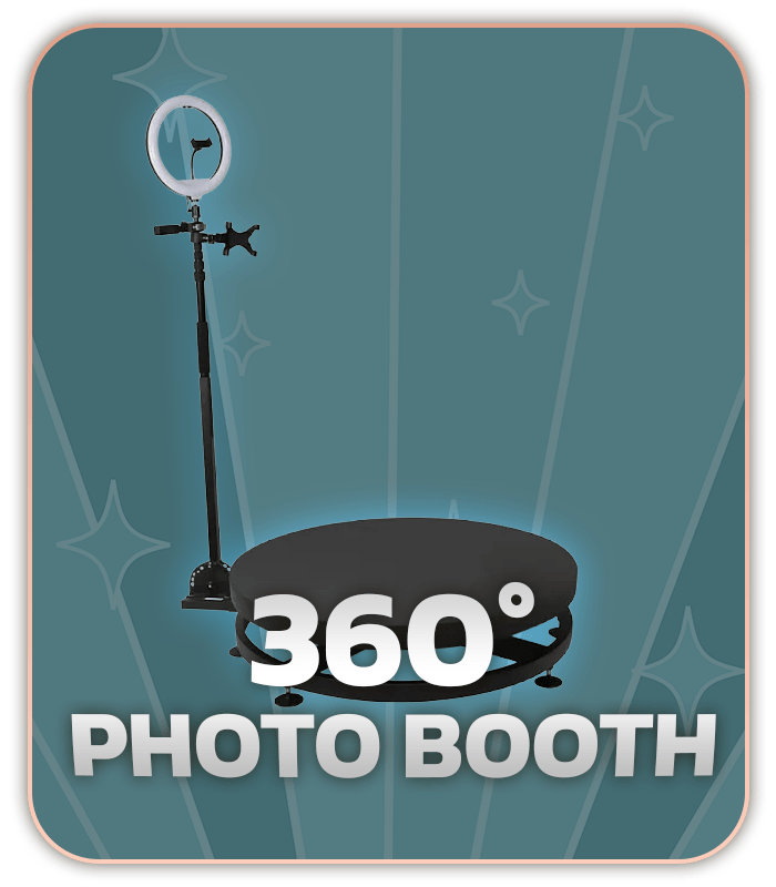 photobooth rentals BB Home